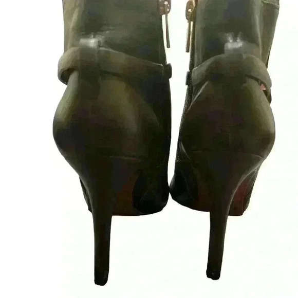 Coach boots - Picture 4 of 6